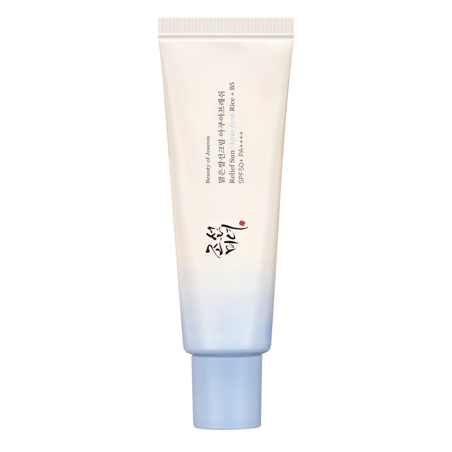 Beauty of Joseon Relief Sun Aqua-Fresh Rice + B5 SPF50+ Sunscreen 50ml