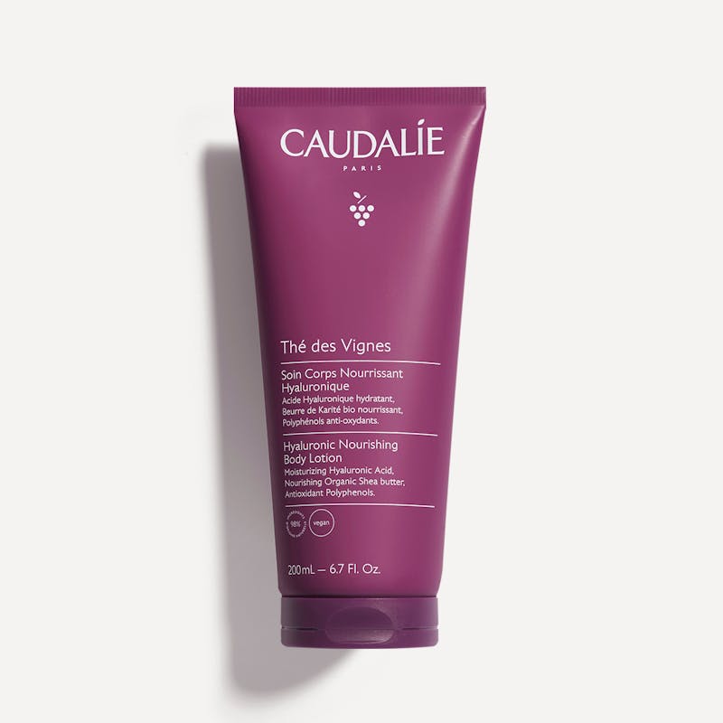 Thé des Vignes Nourishing Body Lotion - 200 mL