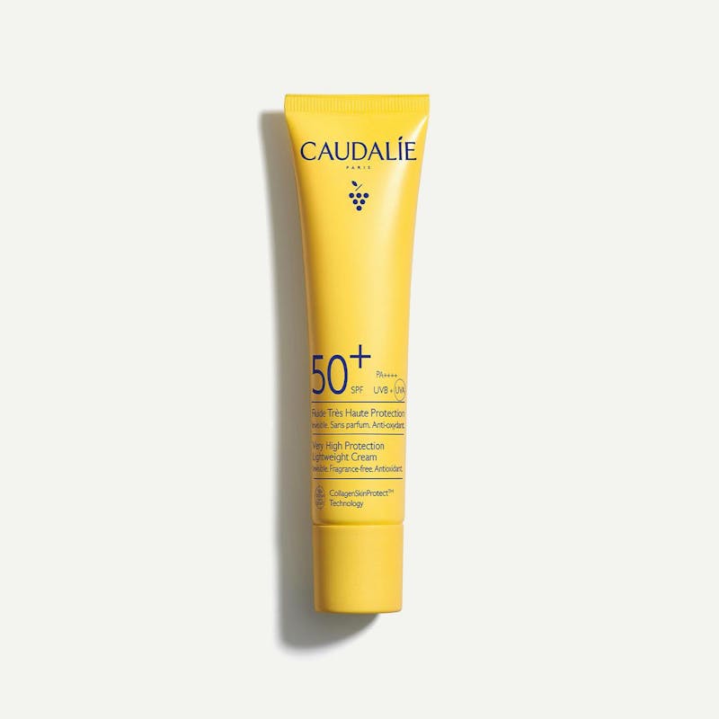 Very High Protection Lightweight Cream SPF50+ - 40 mL