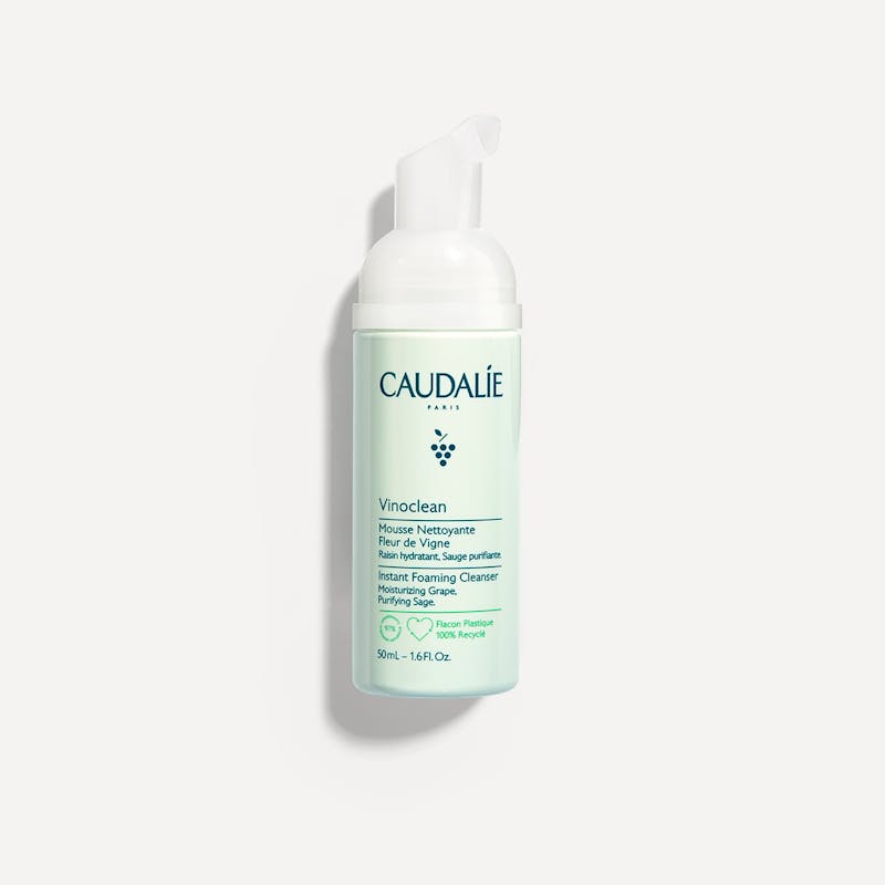 Vinoclean Instant Foaming Cleanser - 150 mL