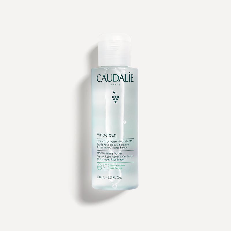 Vinoclean Moisturizing Toner - 100 mL