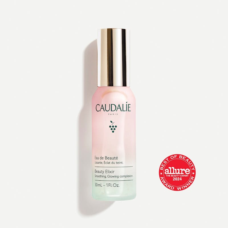 Beauty Elixir - 30 mL