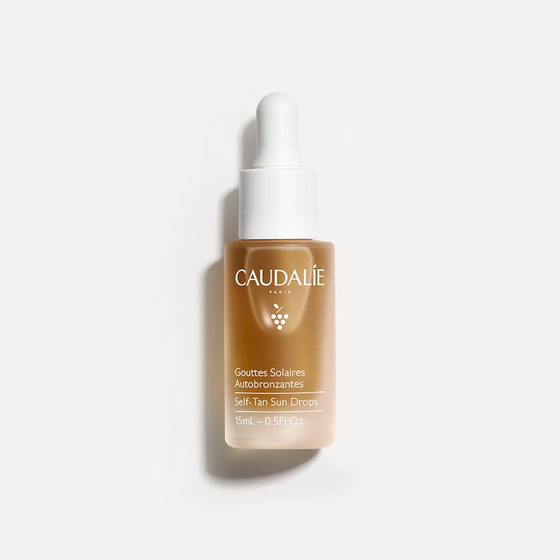 Self-Tan Sun Drops - 15 mL