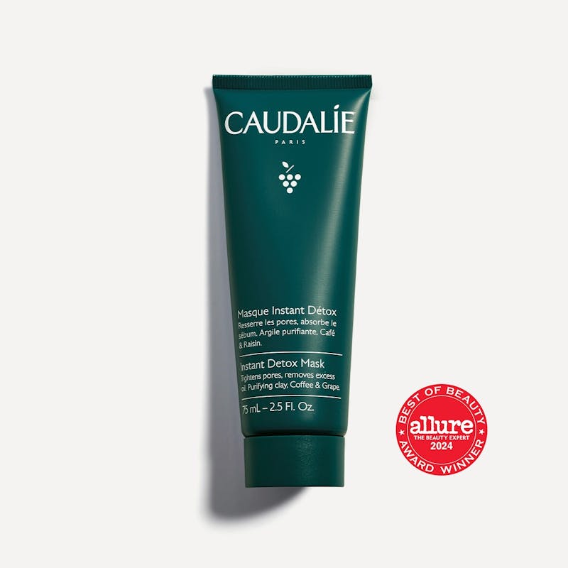 Instant Detox Mask - 75 mL