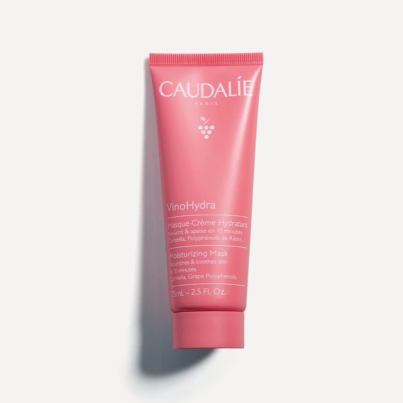 VinoHydra Moisturizing Mask - 75 mL
