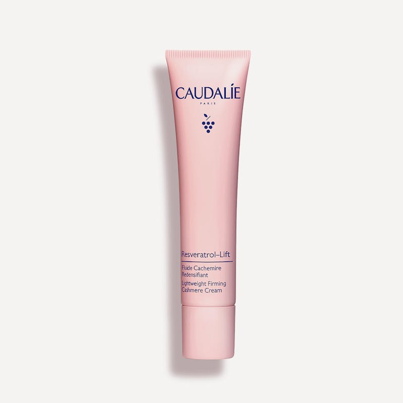 Resveratrol-Lift Lightweight Firming Cashmere Cream - 40 mL