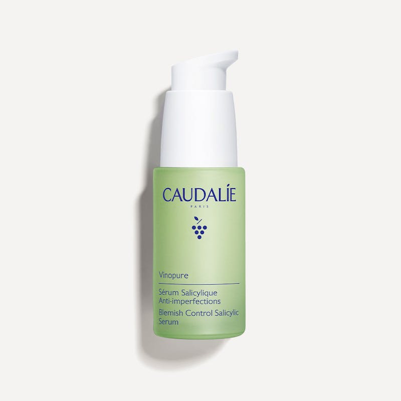 Vinopure Blemish Control Salicylic Serum - 30 mL