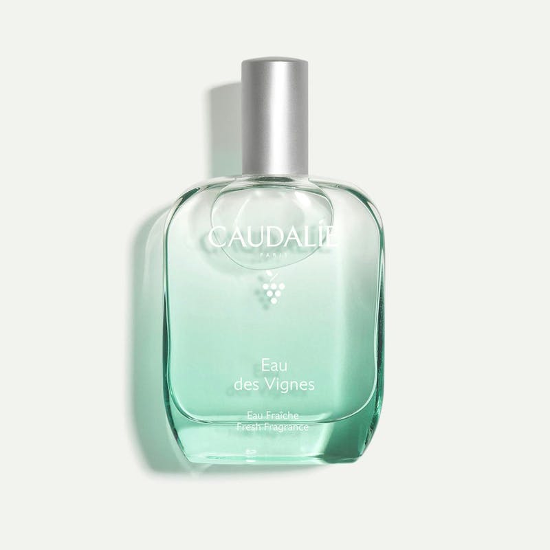 Eau des Vignes Fresh Fragrance - 50 mL