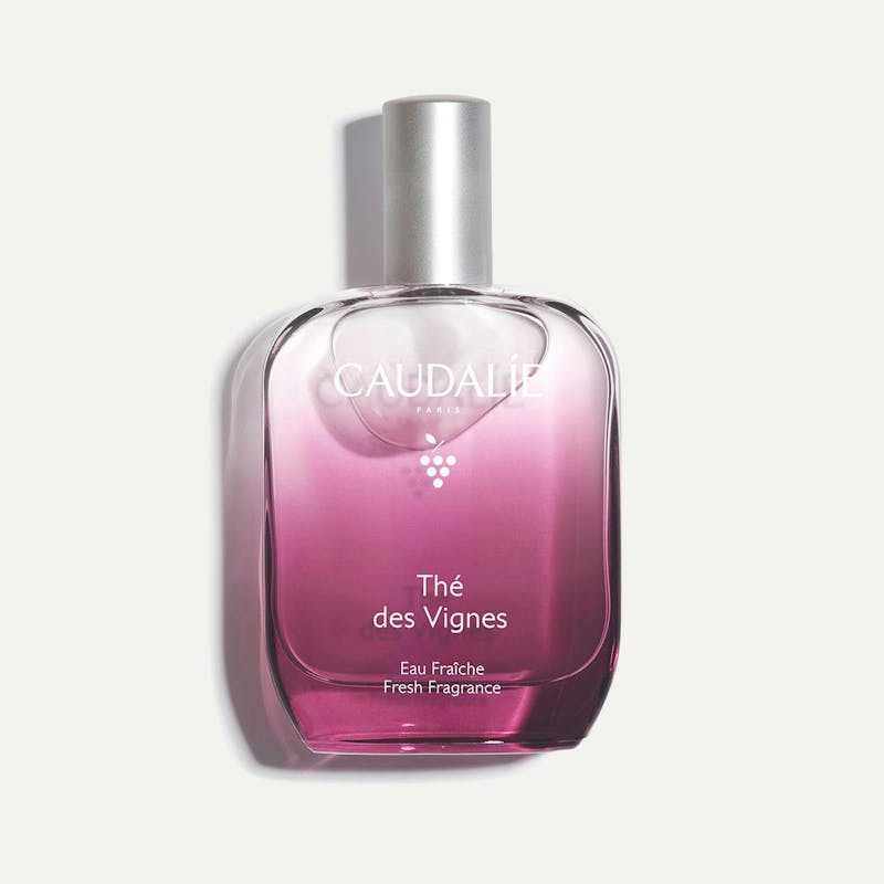 Thé des Vignes Fresh Fragrance - 100 mL