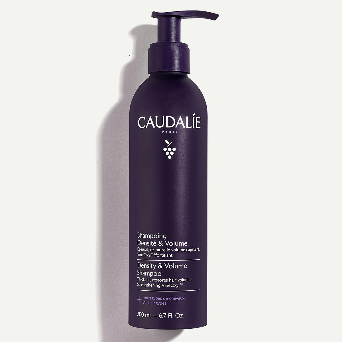 Density & Volume Shampoo - 200 mL