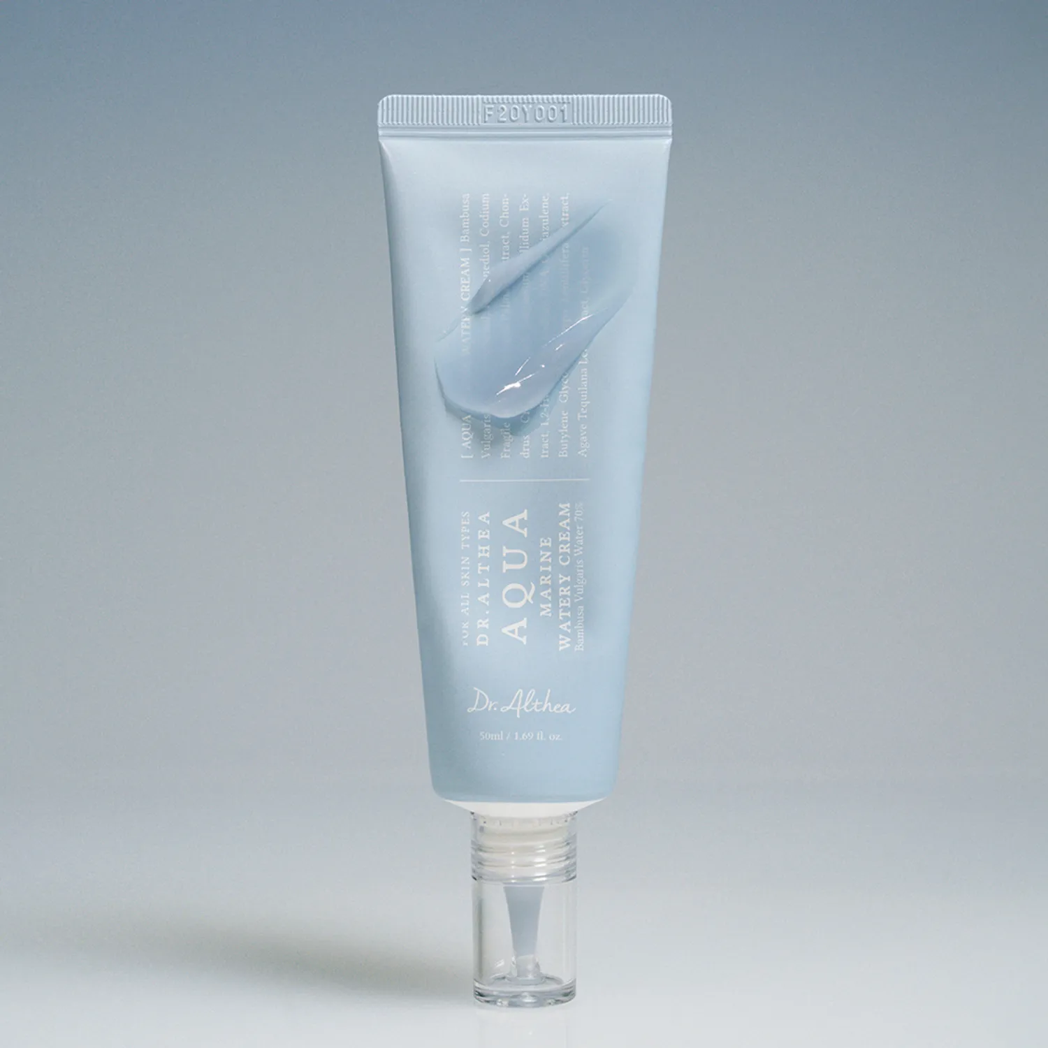 Dr. Althea Aqua Marine Watery Cream 50ml