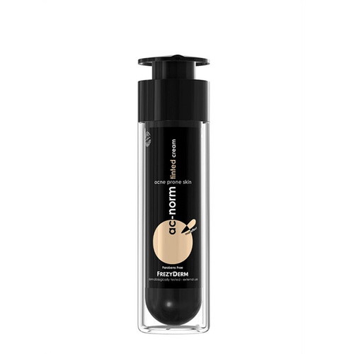 Frezyderm Ac-Norm Επικαλυπτική Κρέμα 50ml