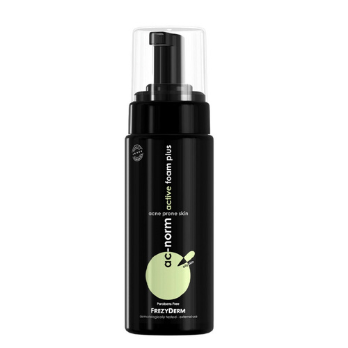 Frezyderm Ac-Norm Αφρός Καθαρισμού 150ml