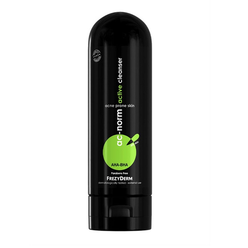 Frezyderm Ac-Norm Υγρό Καθαρισμού 200ml