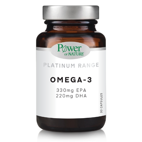 OMEGA-3