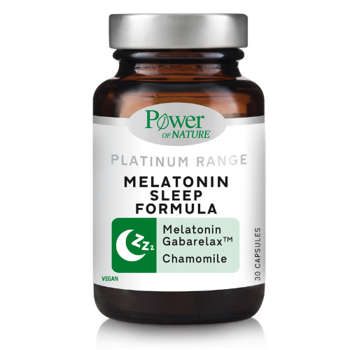 Melatonin Premium Sleep Formula
