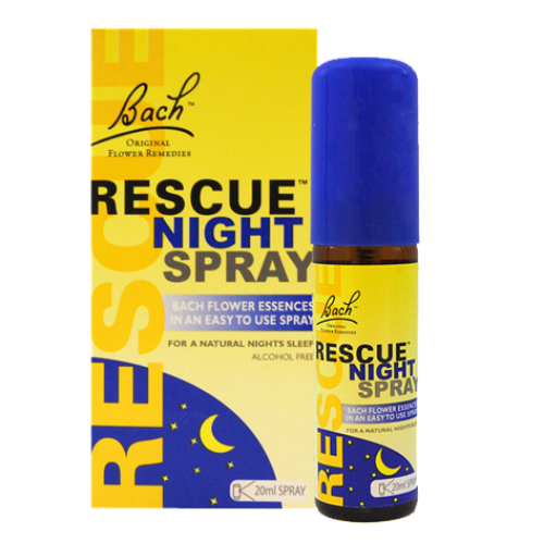 Rescue® Night Spray