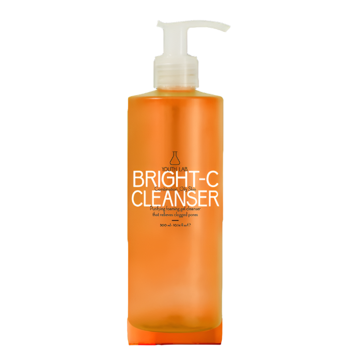 Bright-C Cleanser