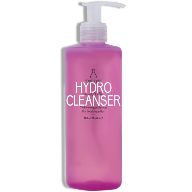 Hydro Cleanser