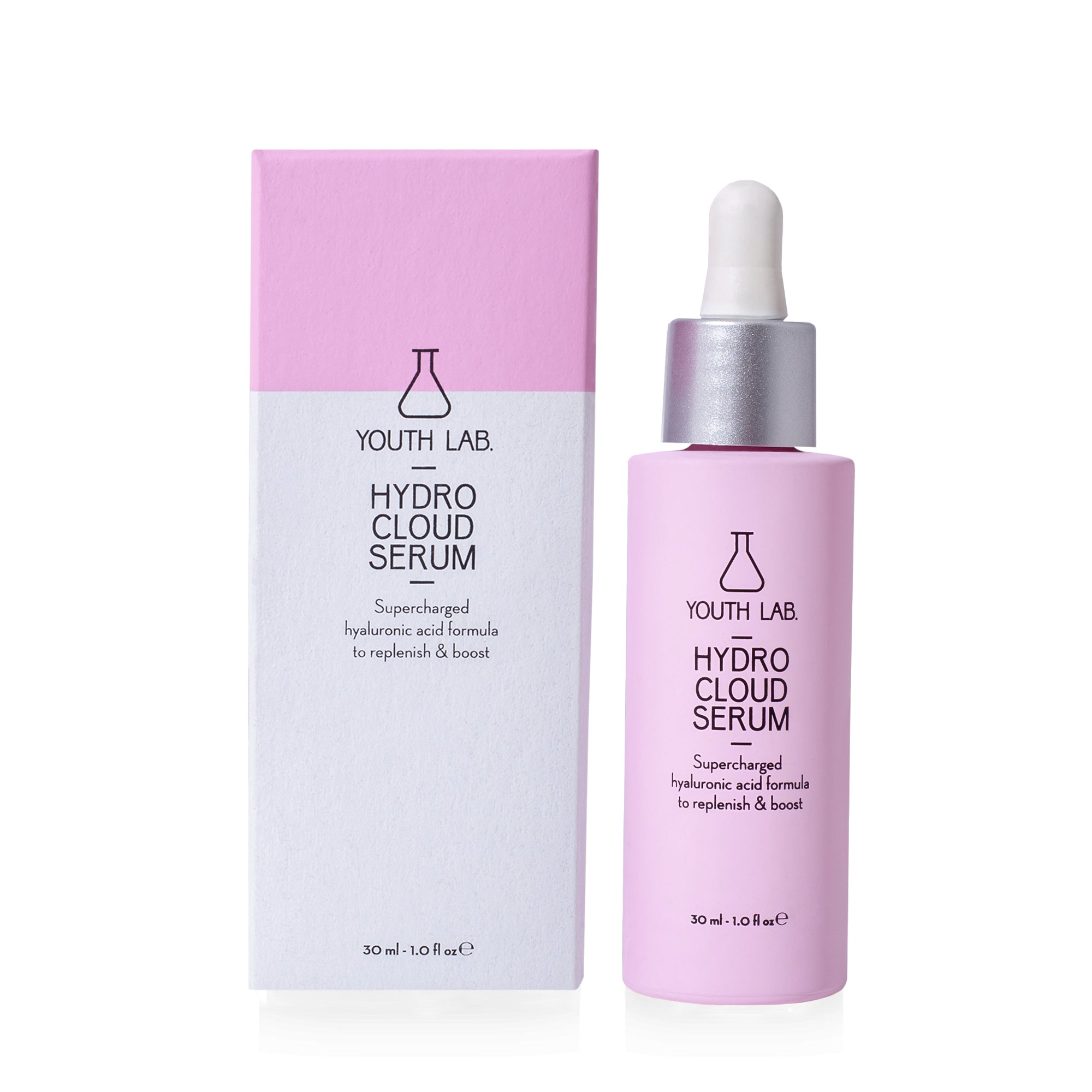 Hydro Cloud Serum