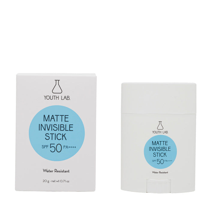 Matte Invisible Stick SPF50 PA++++ 20g