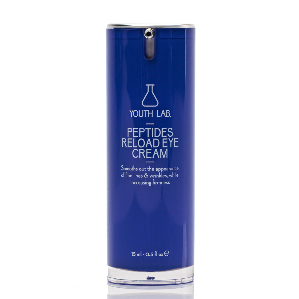 Peptides Reload Eye Cream