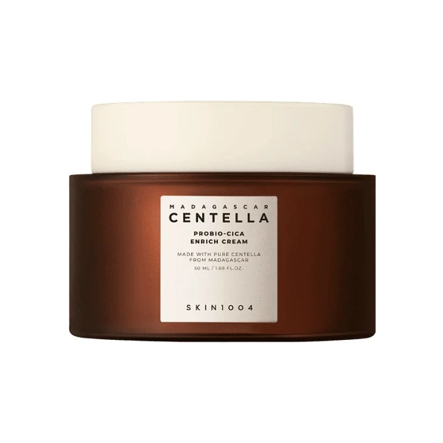 SKIN1004 Madagascar Centella Probio-Cica Enrich Cream 50ml