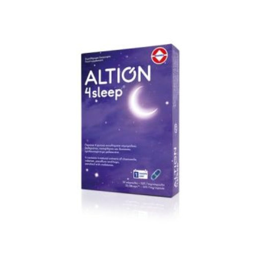 Altion 4sleep