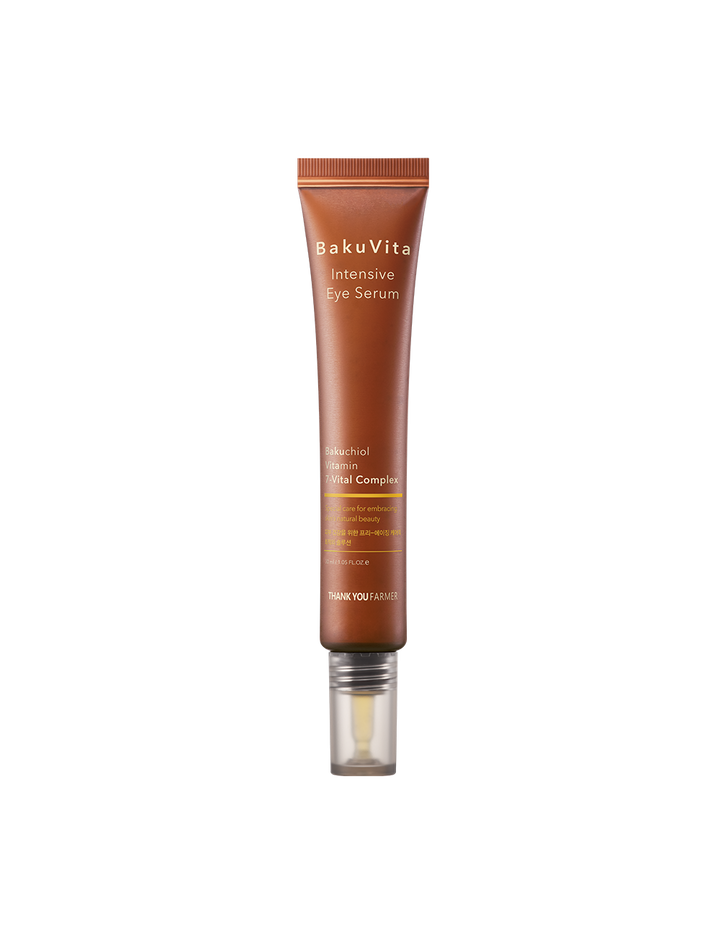 BakuVita Intensive Eye Serum