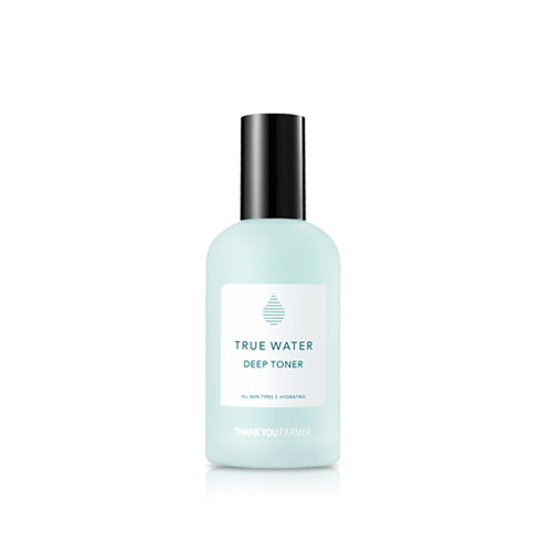 True Water Deep Toner